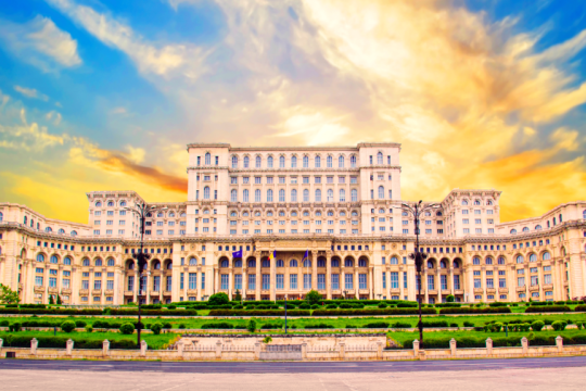 romania